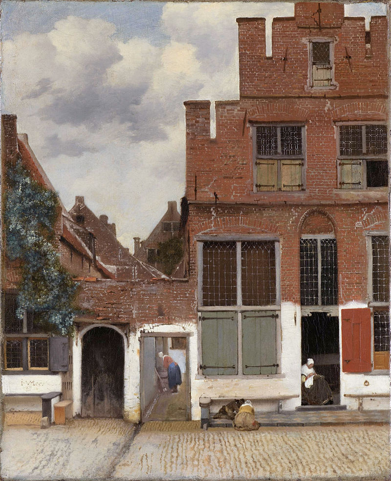 Vermeer 