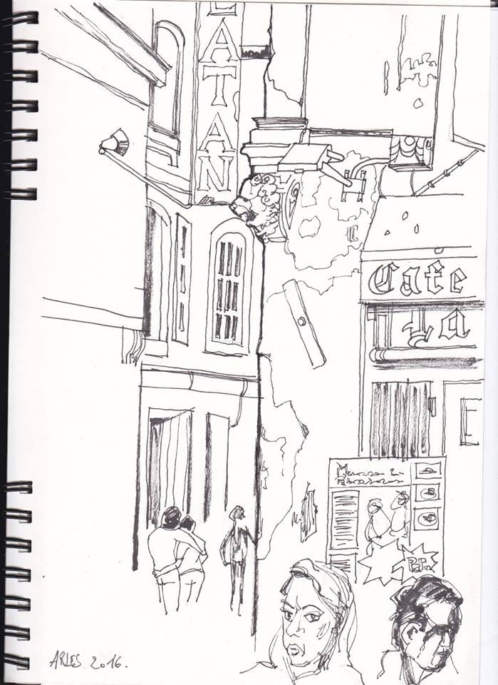 Arles