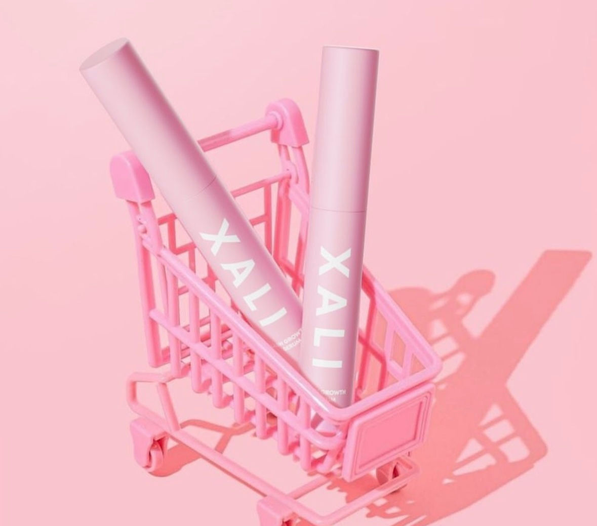 Xali Lash Growth Serum