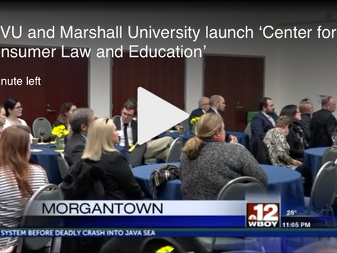 The CCLE Launch