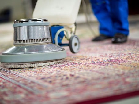 Should You Hire Professional Chinese Rugs Cleaning Services?