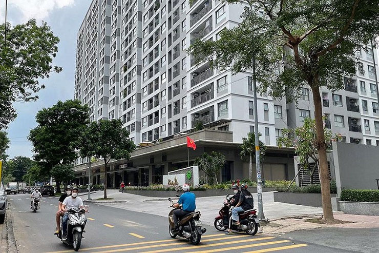 Cục Quản lý nhà và thị trường bất động sản cho rằng, quy định nhà có niên hạn sẽ đưa giá nhà ở giảm hơn