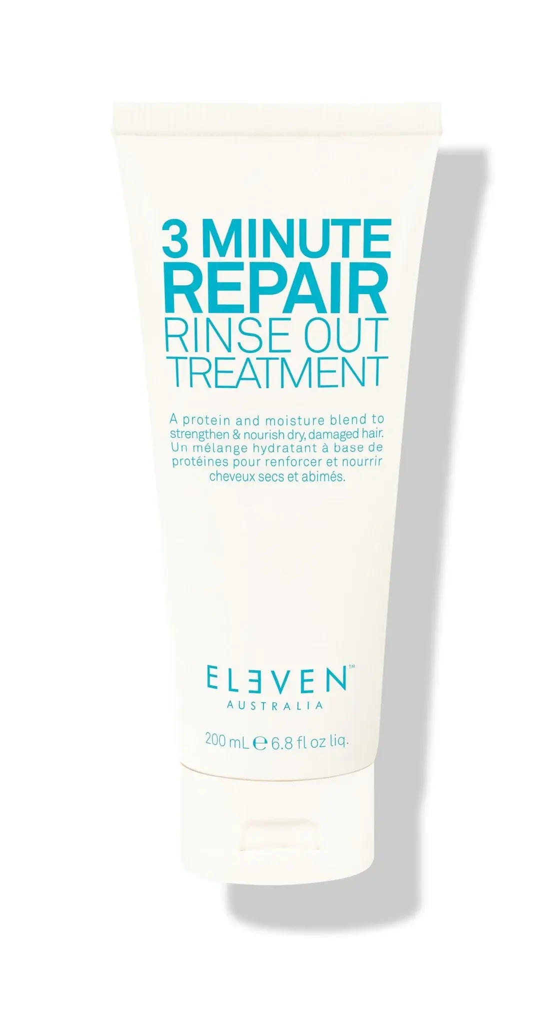 3 Minute Rinse Out Repair Treatment - 200ml