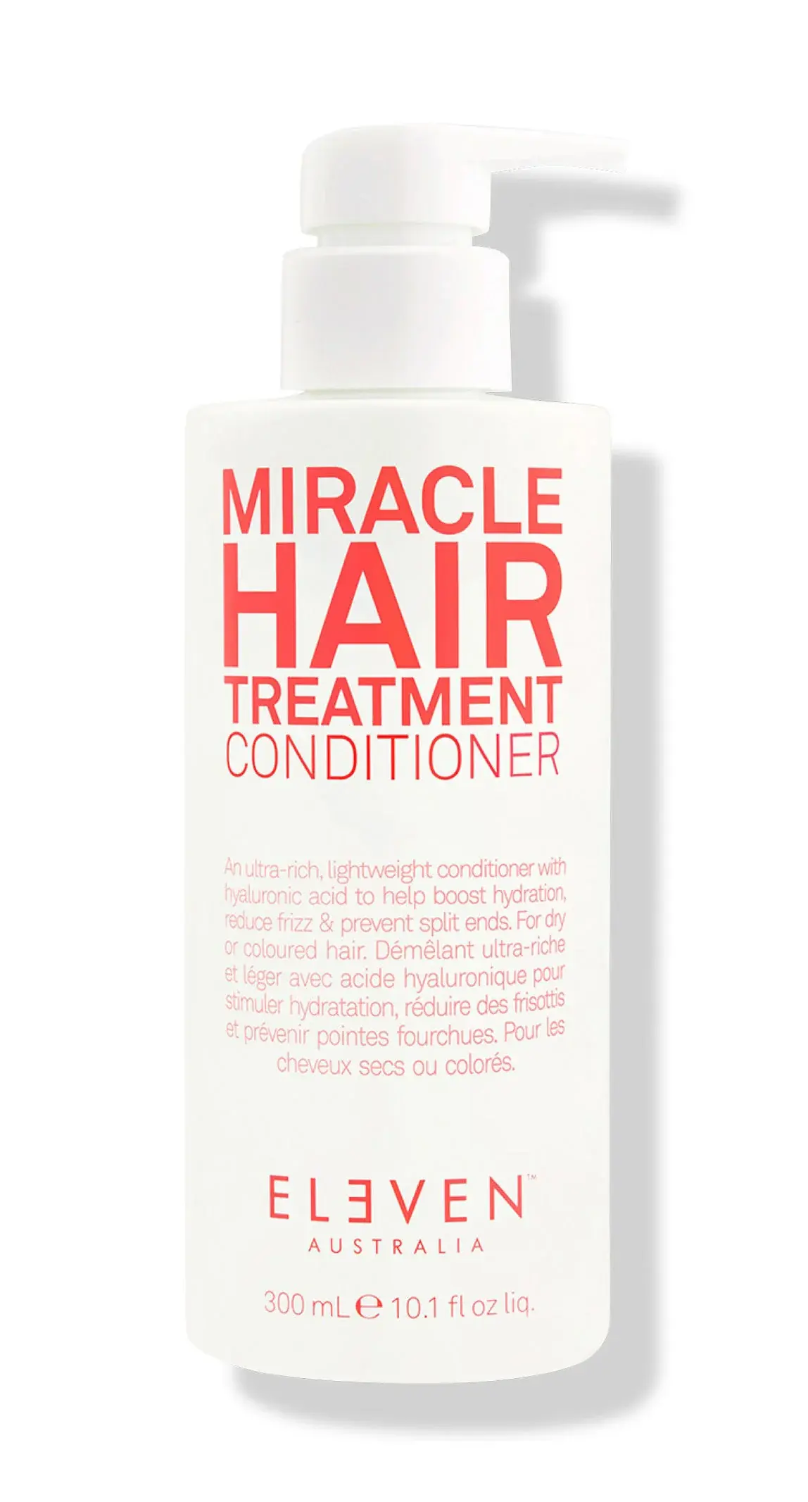 Miracle Hair Treatment Conditioner - 300ml