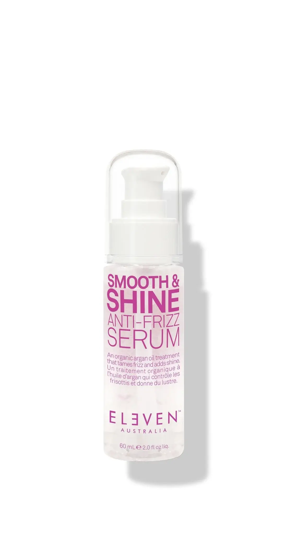 Smooth & Shine Anti Frizz Serum