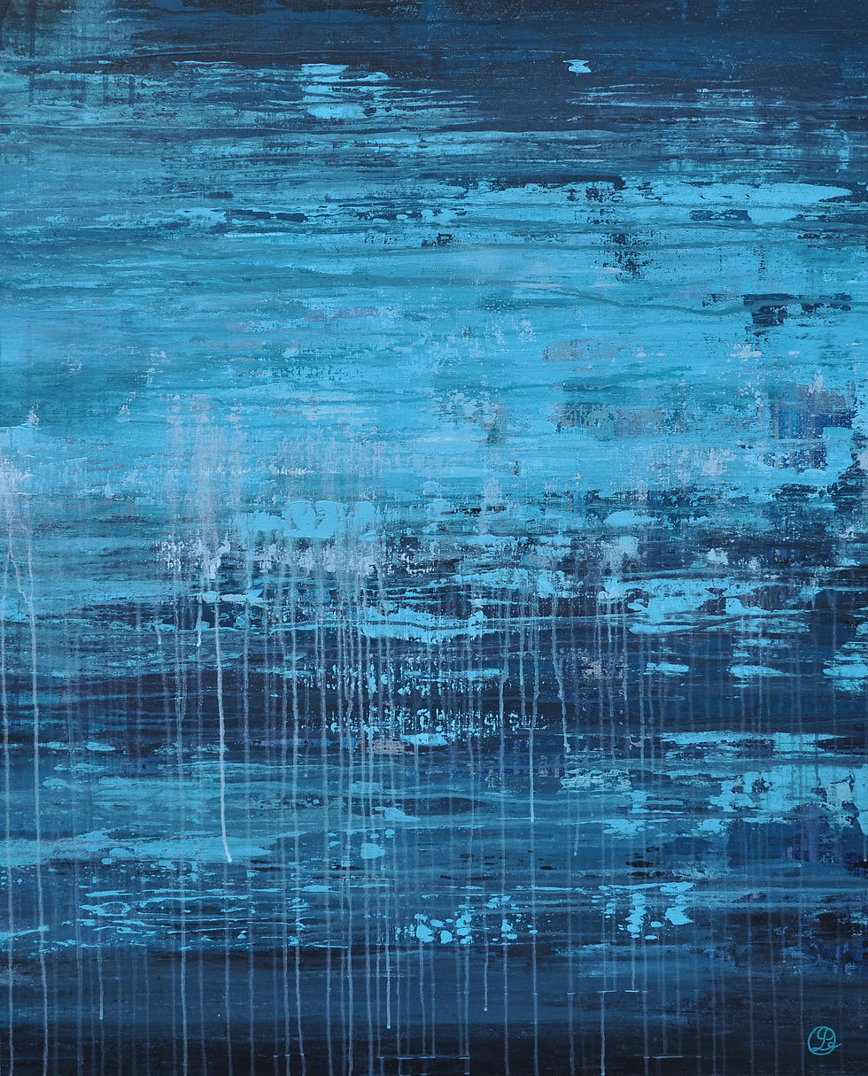 Abstrait III