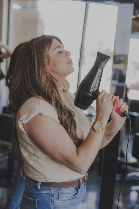 Parker Salon & Spa