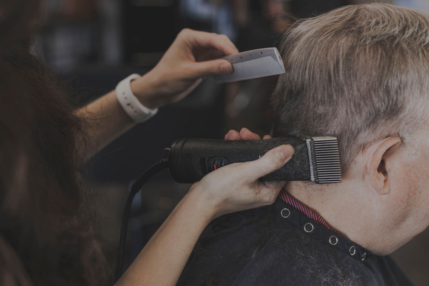 Parker Salon & Spa