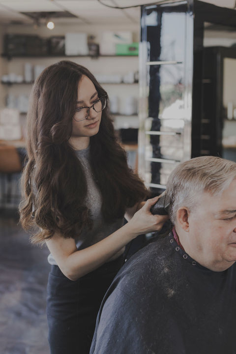Parker Salon & Spa