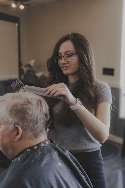 Parker Salon & Spa