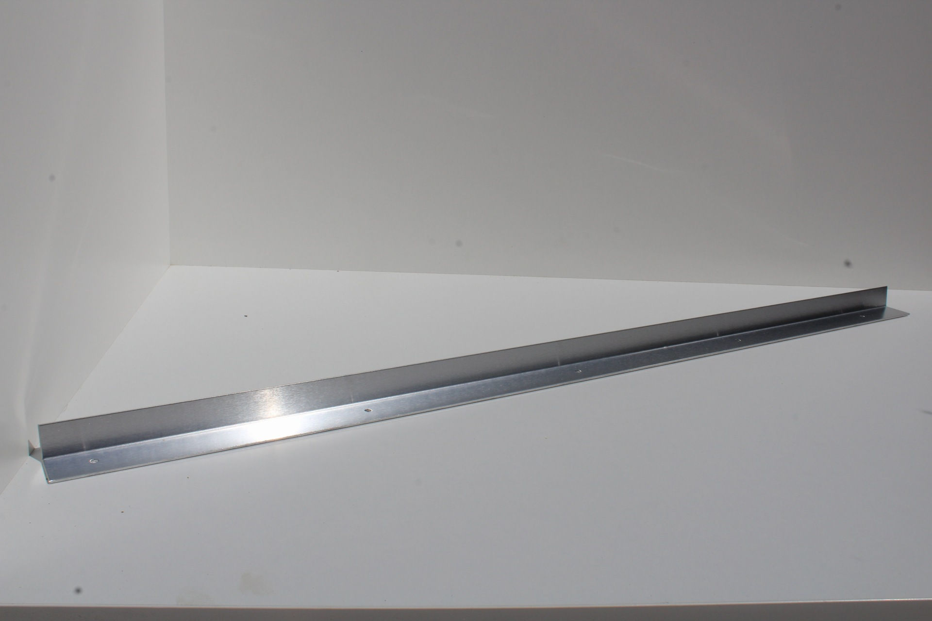 Aluschiene / Auflagewinkel
