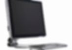 Screen and Keyboard