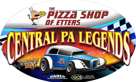 Sign up for Central PA Legends E-News