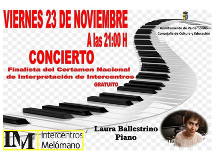 Los mejores intérpretes de la región, este sábado 24 de noviembre en la Giralt Laporta para demostra
