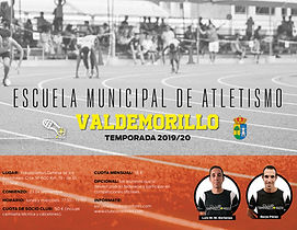 cartel Escuela Valdemorillo v 2019 (002)