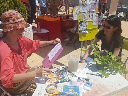 El Zoco de las Oportunidades de Valdemorillo también prepara ya su especial de verano