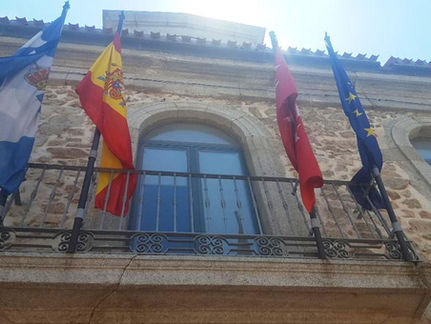 Nueva bajada del IBI en Valdemorillo que representa
una reducción del 3% en la base imponible
que d