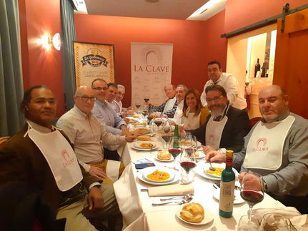 Nuevo encuentro promocional del garbanzo autóctono en la capital