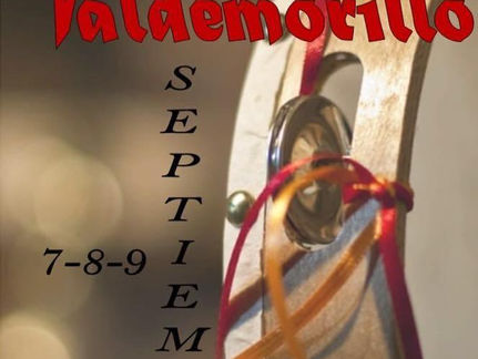 Talleres, pasacalles, teatro, espectáculos… mucha animación para disfrutar del Mercado Medieval que