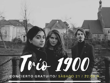 Valdemorillo le pone sus acordes
al XXI Festival de Clásicos en Verano
‘Entre el viaje y la memori