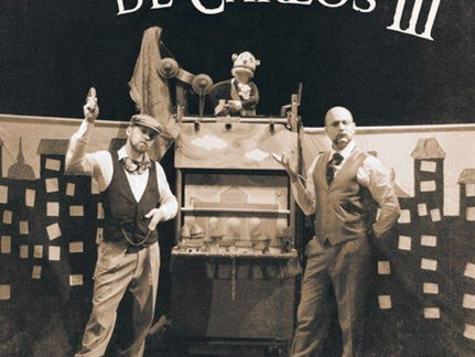 Los escolares de Valdemorillo viven aún más el teatro gracias la nueva campaña impulsada por la Conc