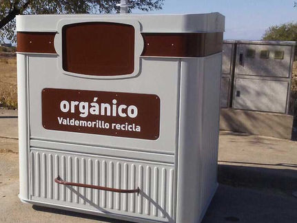 Respaldo unánime de la Corporación Municipal
a la campaña ecológica ‘Quiero un marrón’, una acción