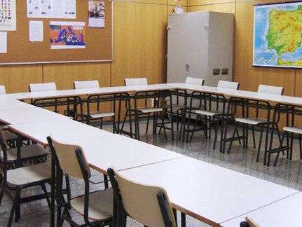 La Escuela de Adultos abre plazo de matriculación para el nuevo curso desde el 3 de septiembre