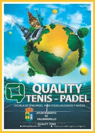 qualitytenis padel
