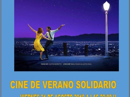 Musical de cine para despedir el viernes 31 la cartelera de verano en Valdemorillo