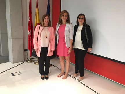 Valdemorillo apuesta por incluir sus caminos
en el proyecto de digitalización de rutas turísticas e