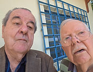 Filho do fundador Miguel Suiter e Sr. Walter Magenschab.jpg