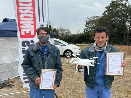 DRONEパイロット養成コース