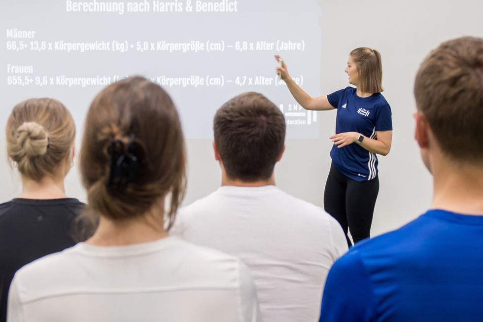 SNP Education in Laatzen/Hannover