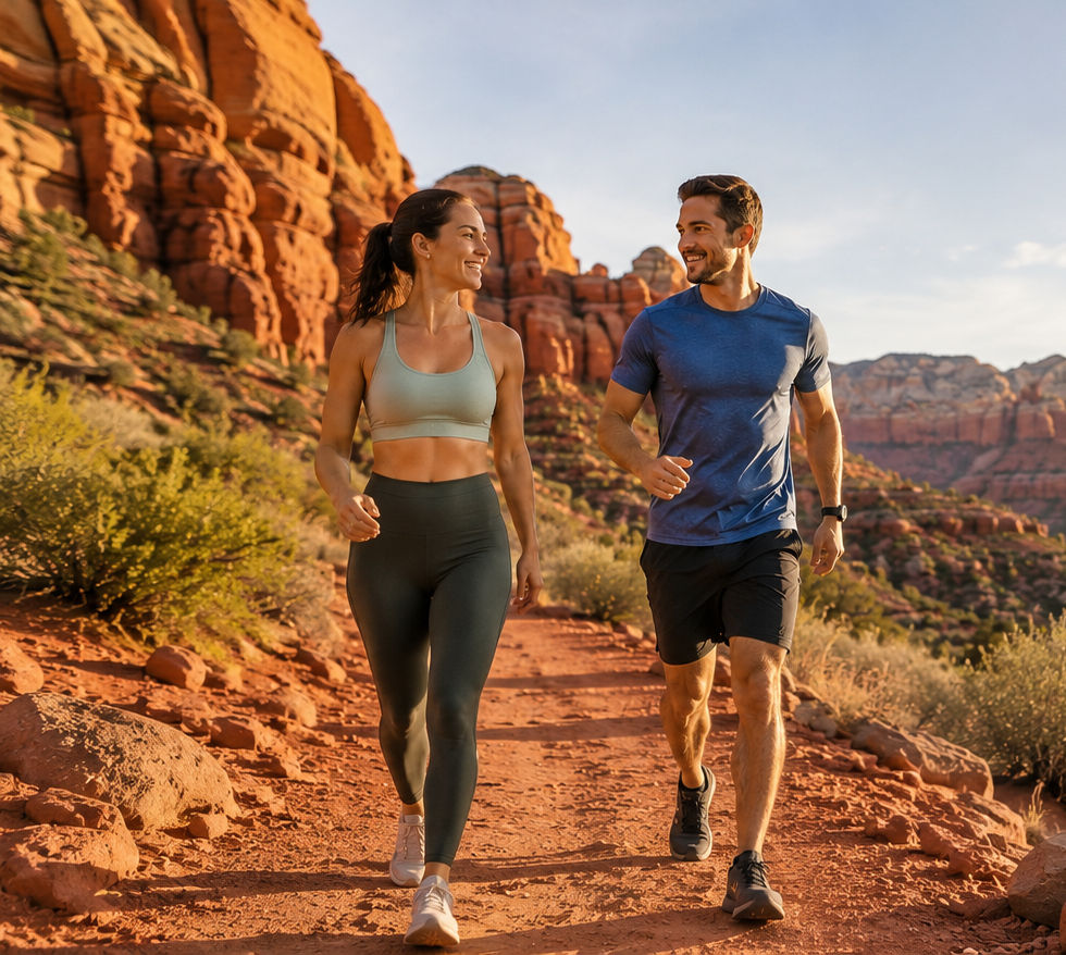 Healthy lifestyle and sustainable weight loss support with Semaglutide program in Utah