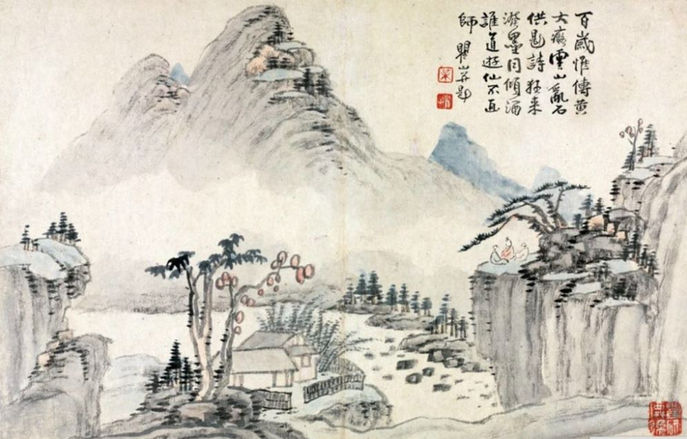 Acupuncture médecine préventive curative. Stade subclinique. Bien-être.