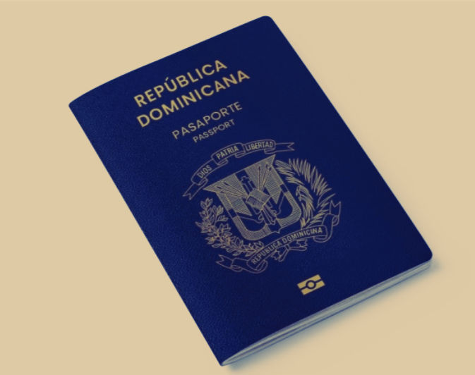 Impresión del pasaporte electrónico será en enero; Abinader será el primero en recibirlo.