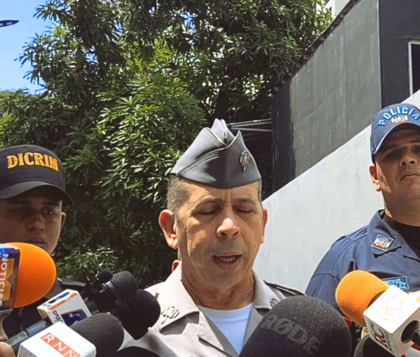Un haitiano muerto y un soldado dominicano herido tras incidente en la zona fronteriza.