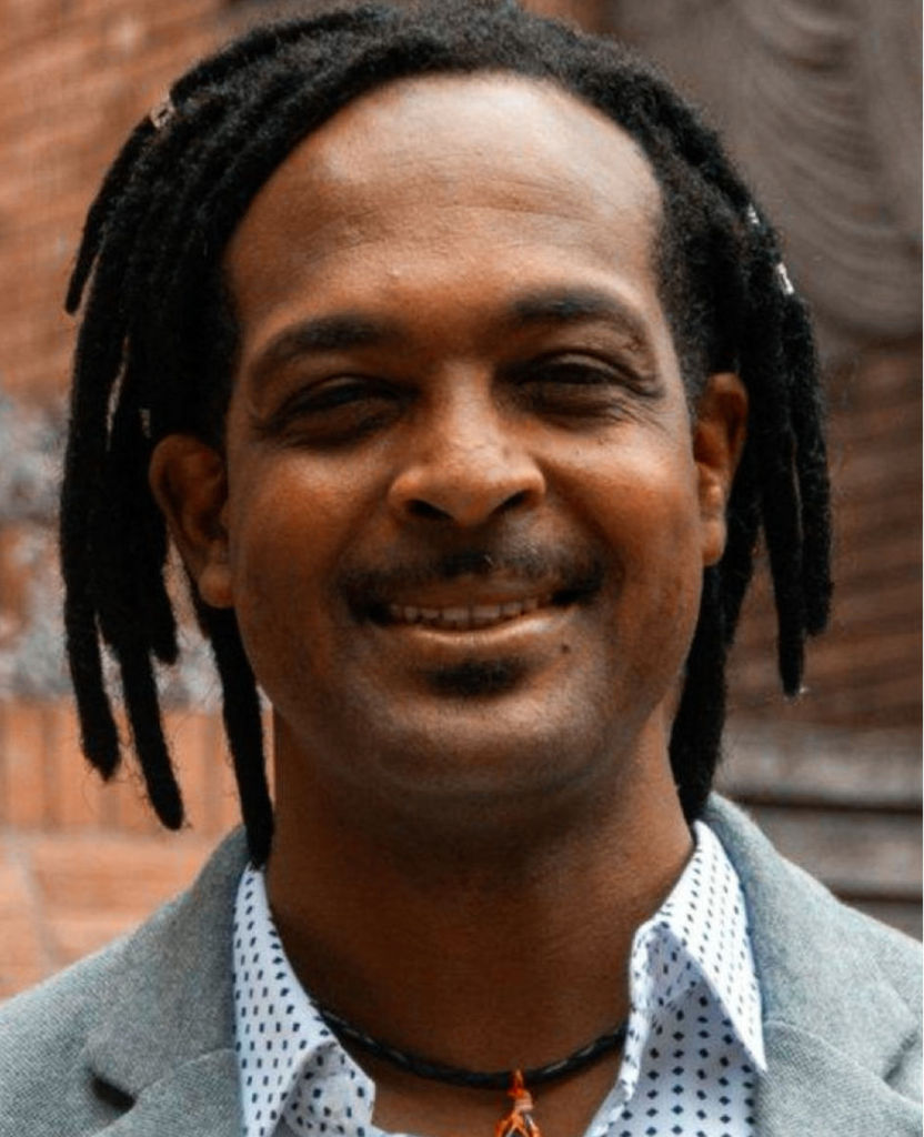 Wooldy Edson Louidor, el nuevo embajador de Haití en República Dominicana