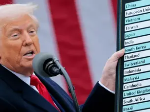 “Nuestra ventaja relativa contra otros socios comerciales de EU, se vuelve a incrementar con el fallo de la Suprema Corte”: David Zabludovsky