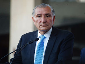 “La credibilidad del partido se está cayendo si se mantiene la militancia de personajes como Adán Augusto, Rocha Moya”: Mauricio Alfaro