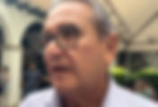 “El exceso de personal que tiene el Ayuntamiento es un costo muy grande; no hay dinero para liquidarlos”: Rigoberto Arce 