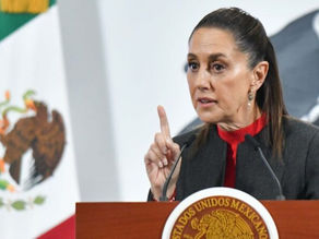 “La presidenta debe mantenerse al margen de cuestiones que tienen que ver con procedimientos litigiosos y particularmente en el extranjero”: Juan Francisco Torres Landa