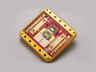 “El nuevo chip de Microsoft permite el acceso a la computación cuántica”: Emilio Carrillo