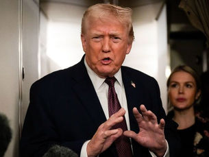 “Donald Trump sabe que tomar a México de ´piñata´ tiene un beneficio político en término de votos”: Dr. Francisco Gil Villegas