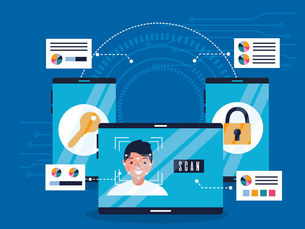 “La biometría en bancos”: Gabriela Gutiérrez 