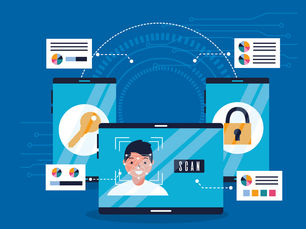 “La biometría en bancos”: Gabriela Gutiérrez