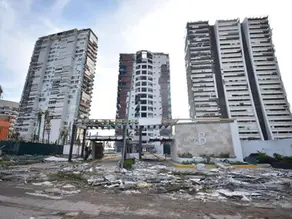 “Colaboradores de hoteles de Acapulco, se han reinstalado en Los Cabos”: Alejandro Domínguez