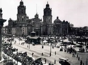 “El siglo XIX es un siglo de caudillos”: Dr. Edwin Álvarez 