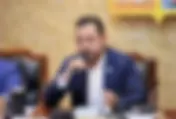 “Está álgido el tema político; la ciudadanía será quien lo decida”: Christian Agúndez