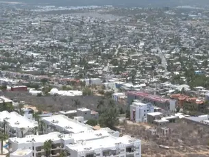 “La reciente actividad sísmica son réplicas del de 4.8”: Dr. Roberto Ortega